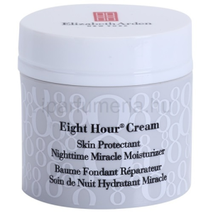 Elizabeth Arden Eight Hour Cream Nightime Miracle Moisturizer éjszakai hidratáló krém