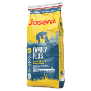Josera Josera Family Plus 15 kg