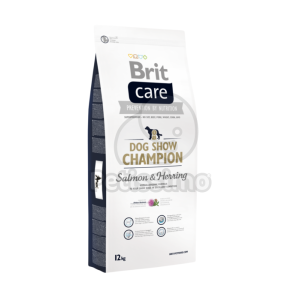 Brit Brit Care Dog Show Champion 12 kg