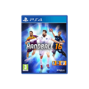 Bigben Interactive Handball 16 PS4