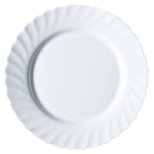 LUMINARC Opál desszertes tányér, 19,5 cm, 500003