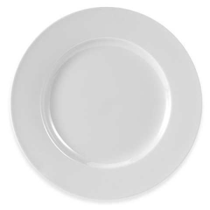 LUMINARC EVERY DAY desszert tányér, 19 cm, fehér, 501566
