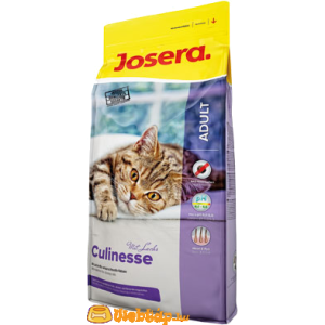 Josera Culinesse Cat macskatáp 2kg