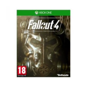 Bethesda Fallout 4 Xbox One