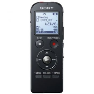 Sony ICD-UX533B