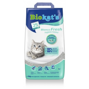 Biokats Fresh Blanco 5Kg