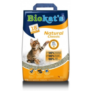 Biokats Natural Classic 5kg