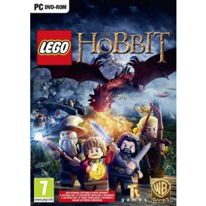  Lego The Hobbit (PC)