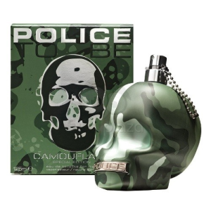 Police To Be Camouflage EDT 75 ml