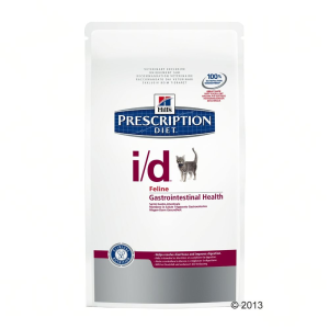 Hills Prescription Diet Feline I/D - 1,5 kg