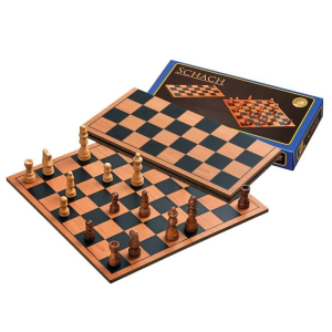  Fa sakk készlet