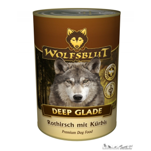  Wolfsblut Deep Glade, 395g