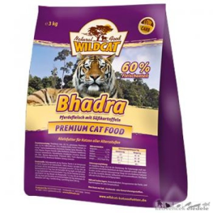  Wildcat Bhadra, 500g
