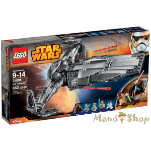 LEGO Star Wars Sith Infiltrator 75096