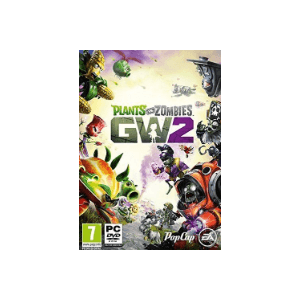 Electronic Arts Plants vs. Zombies Garden Warfare 2 PC