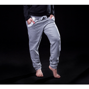  Relax Pants /grey