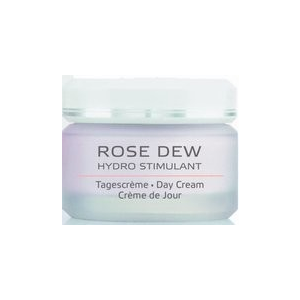 Annemarie Börlind Rose Dew Nappali krém (vízhiányos bőrre) 50 ml