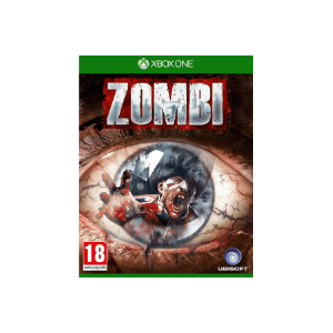 Ubisoft Zombi Xbox One