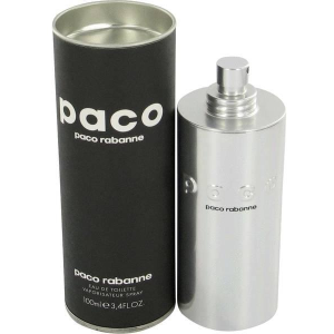 Paco Rabanne Paco by Paco Rabanne EDT 100 ml