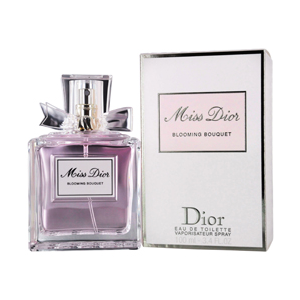 Christian Dior Miss Dior Blooming Bouquet EDT 50 ml
