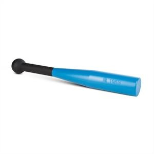 Capital Sports Bludgeon Clubbell, fekete/kék, clubbell kúp, acél, 10 kg