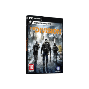 Ubisoft Tom Clancy's The Division (PC)
