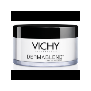 Vichy Vichy Dermablend fixáló púder