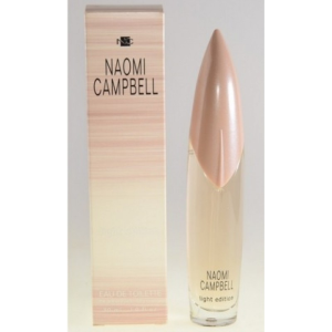 Naomi Campbell Light Edition EDT 30 ml