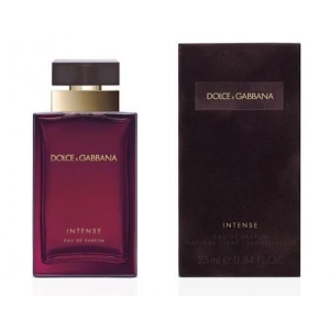 Dolce & Gabbana Pour Femme Intense EDP 25 ml