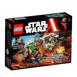 LEGO Star Wars Lázadó harci csomag 75133