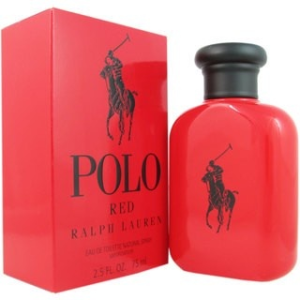 Ralph Lauren Polo Red EDT 40 ml