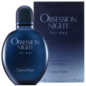 Calvin Klein Obsession Night EDT 30 ml