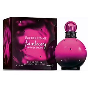 Britney Spears Rocker Femme Fantasy EDP 100 ml