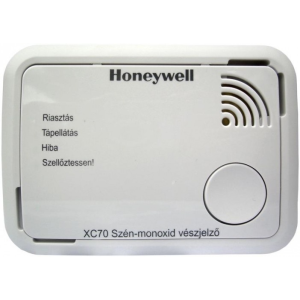 HONEYWELL XC 70 Szénmonoxid érzékelő