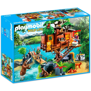 Playmobil Lomb-lak - 5557