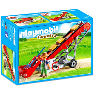 Playmobil Bálatovábbító szalag - 6132