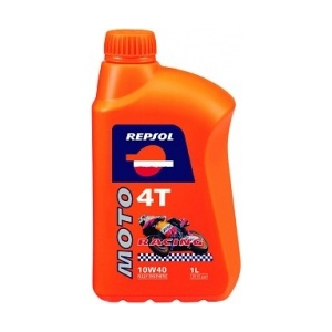 Repsol 4T 10W40 REPSOL MOTO RACING 1L