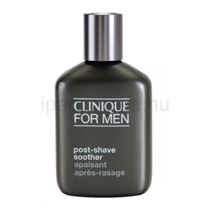 Clinique For Men borotválkozás utáni balzsam minden bőrtípusra