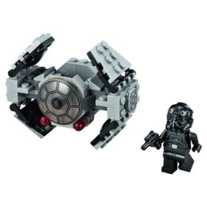 LEGO Továbbfejlesztett TIE prototípus™ 75128