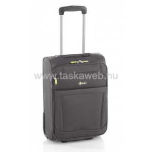 BENZI-BOSSANA-GLADIATOR John Travel BEMUS nagy bőrönd M-7512