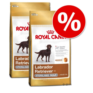 Royal Canin Breed gazdaságos csomag 2 x nagy tasak - Dalmatian Adult (2 x 12 kg )