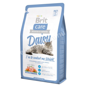 Brit Care Cat Daisy I've to control my Weight