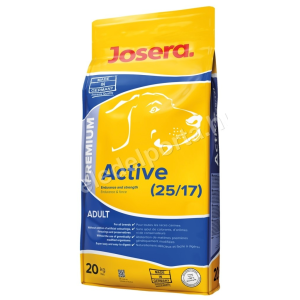 Josera Active