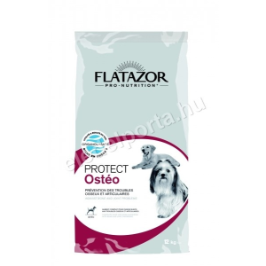 Flatazor Protect Ostéo