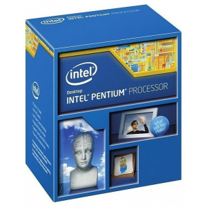 Intel Pentium Dual-Core G3260 3.3GHz LGA1150