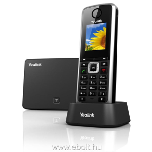 Yealink SIP-W52P IP Telefon