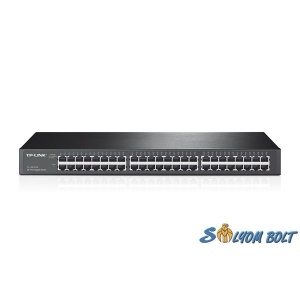 TP-Link TL-SG1048 48Port Gigabit LAN nem menedzselhető Switch