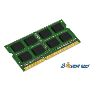 Kingston /Branded 4GB/1600MHz DDR-3 LoVo (KCP3L16SS8/4) notebook memória