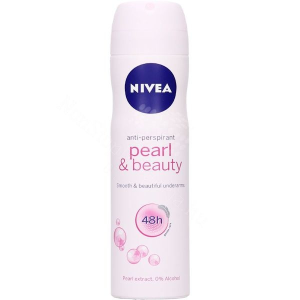 Nivea Pearl & Beauty Deo Spray 150 ml