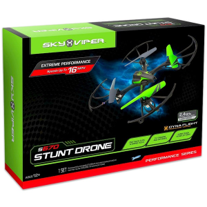 SKY Viper Stunt Drone